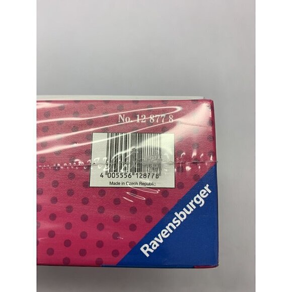 Ravens burger 100 Piece XXL Puzzle Our Generation Little Girls Ice Cream Stand - Picture 2 of 6